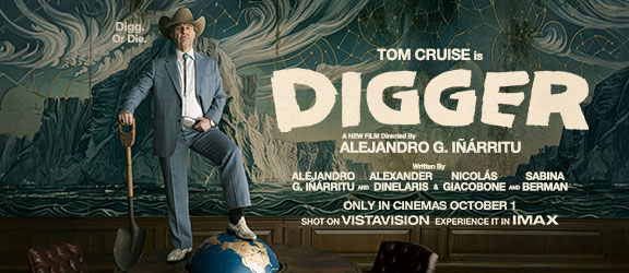 Digger
