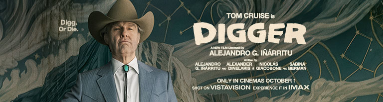 Digger