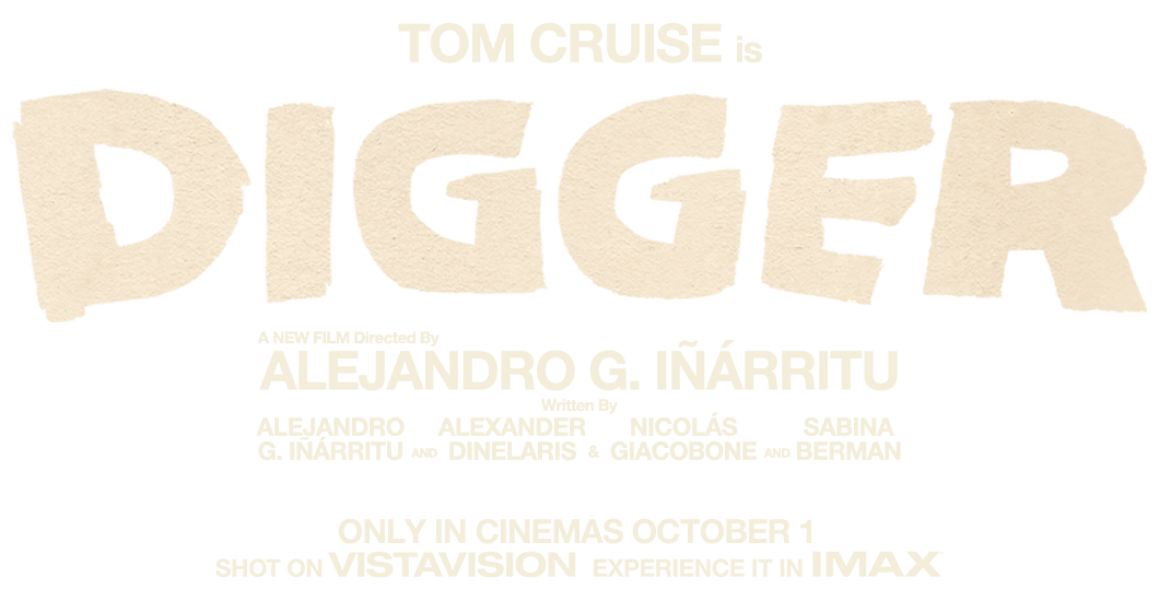 Digger